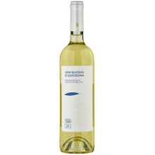 Vermentino di Sardegna DOC
Cala di Seta
