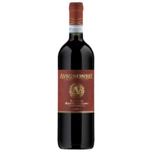 Rosso di Montepulciano DOC
BIODYNAMISCH