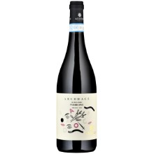 Perricone Arcodace Sicilia DOC
BIO