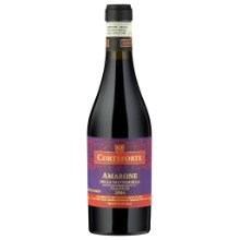 Amarone della Valpolicella Classico 
Vigneti di Osan DOC