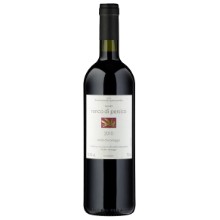 Merlot di Monteggio Costera Riserva DOC BIO