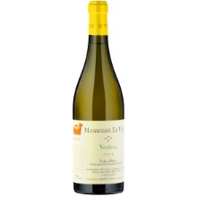 Verdeca Askos Valle d'Itria IGT