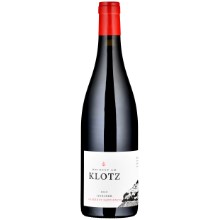 Isteiner Cabernet Sauvignon 
Deutscher Qualitätswein