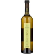 Tratto Fino Bianco del Ticino 
DOC Tessin  BIO 