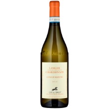 Chardonnay Luna d'Agosto Langhe DOC