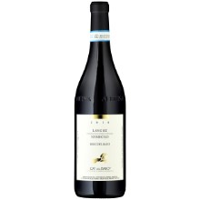 Nebbiolo Langhe Bricdelbaio DOC