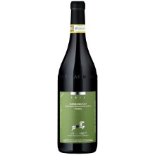 Barbaresco Pora DOCG