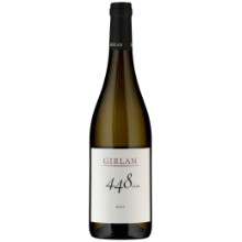 448 s.l.m. Bianco Vigneti delle Dolomiti IGT