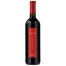 Sottoroccia Rosso del Ticino 
DOC Tessin  BIO 