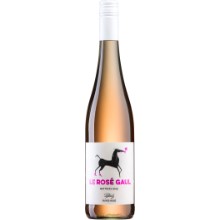 Le Rosé Gaul QbA