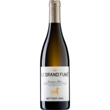 Sauvignon Blanc Le Grand Fumé QbA