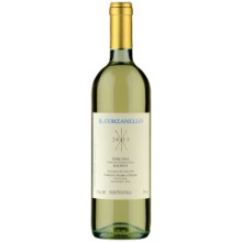 Bianco Il Corzanello IGT 
BIO