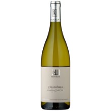 Viognier Chiaraluna Maremma Toscana DOC
BIO 