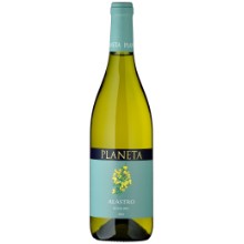 Alastro Bianco di Sicilia DOC
BIO