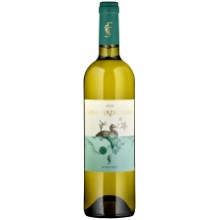 Bianco Sicilia DOC