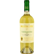 Fiano Salento Torremossa IGT