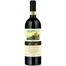 Chianti Classico Gran Selezione Il Poggio DOCG 
