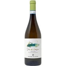 Grillo Sicilia DOC Voce di Lago 
BIO 