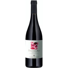 Nerello Mascalese & Frappato 
Rosso delle Rose Sicilia DOC BIO 