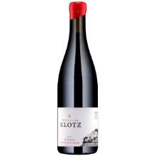 Isteiner Spätburgunder
Deutscher Qualitätswein