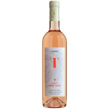 Côtes de Provence Rosé  AOC