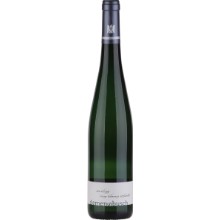 Riesling vom blauen Schiefer
VDP Ortswein trocken  BIODYNAMISCH
