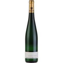 Riesling Marienburg Spätlese Goldkapsel
VDP Grosse Lage  BIODYNAMISCH