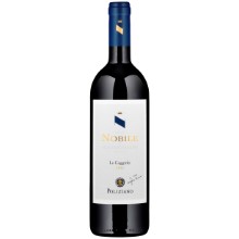 Vino NOBILE di Montepulciano  
Le Caggiole DOCG 