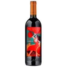 Metiusco Salento Rosso IGP
"Francesco Poroli"
