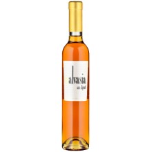 Malvasia delle Lipari DOC
BIO