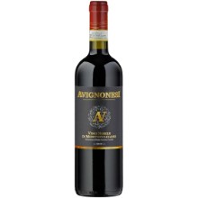 Vino Nobile di Montepulciano DOCG
BIODYNAMISCH