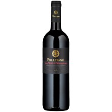 Vino Nobile di Montepulciano DOCG 
BIO