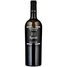 Falanghina del Molise Nysias DOC
BIO
