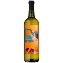 Metiusco Salento Bianco IGP
"Francesco Poroli"