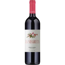 La Segreta Nero d'Avola Sicilia DOC