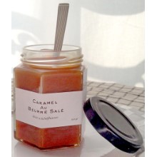 Caramel au beurre salé