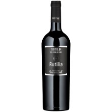Tintilia del Molise Rosso DOC Rutilia
BIO