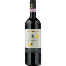 Chianti Rufina Riserva Bucerchiale DOCG
BIO