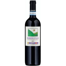 Barbera d'Alba DOC
BIO