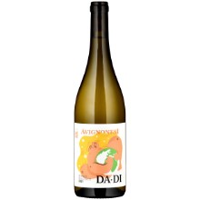 Da.Di. Bianco Toscana IGT
BIODYNAMISCH