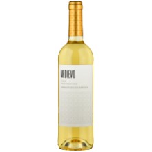 Rioja Medievo blanco fermentado en barrica
Rioja DOCa