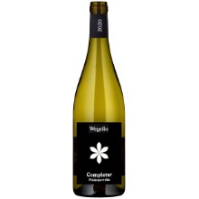 Completer Malanserrebe
AOC Graubünden  BIO 