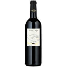 Südtiroler Lagrein Riserva DOC