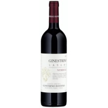 Nebbiolo Langhe Ginestrino DOC
BIO