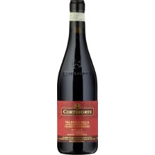 Valpolicella Ripasso Classico Superiore DOP
Bertarè BIO 