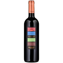 Primitivo Albarossa Salento IGP