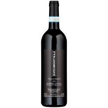 Barbera d'Alba Vigna dei Romani
BIO