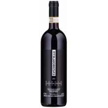 Barolo Boiolo DOCG
BIO