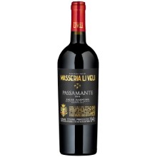 Salice Salentino Passamante DOC