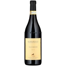 Barbaresco Vallegrande DOCG
